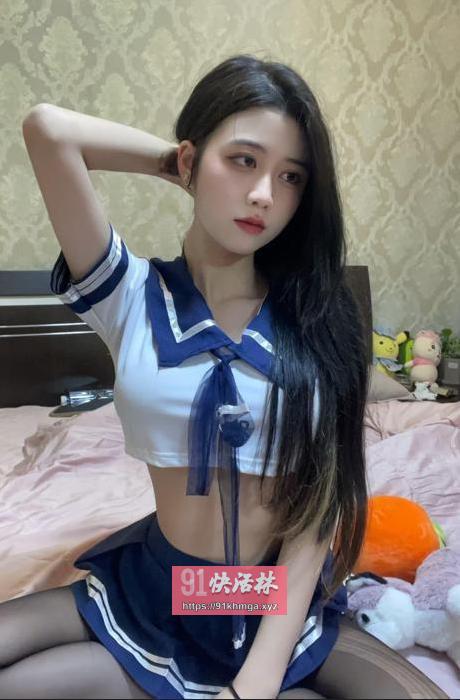 可纯可御大长腿小姐姐