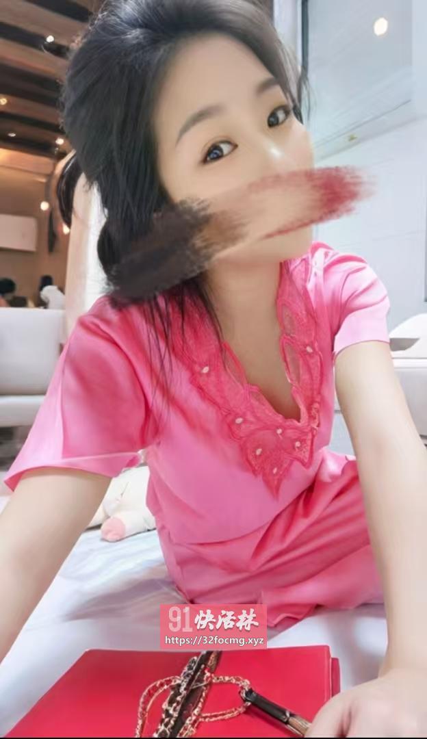 返食性欲强的少妇