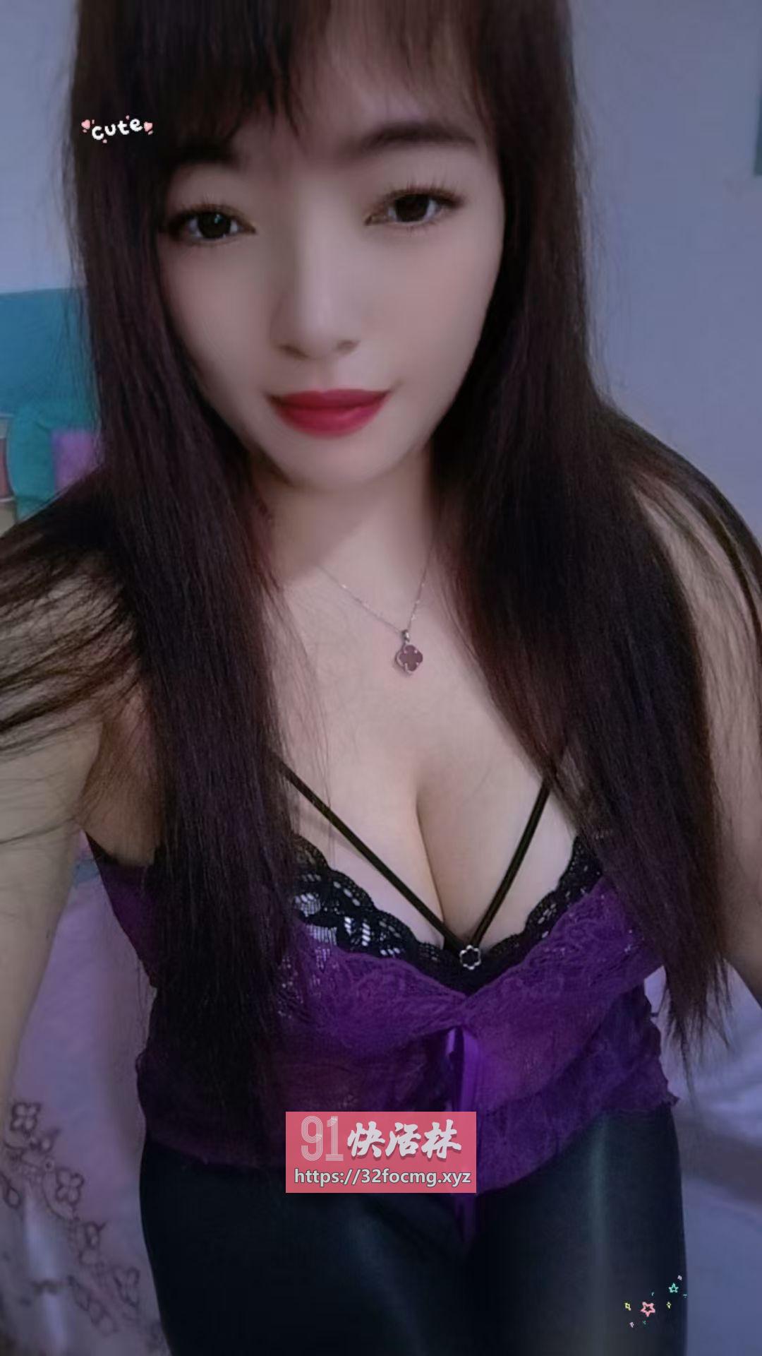 宝安三通少妇