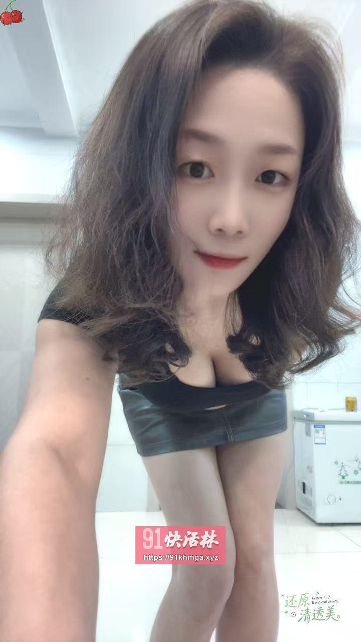 拱墅区气质型美女