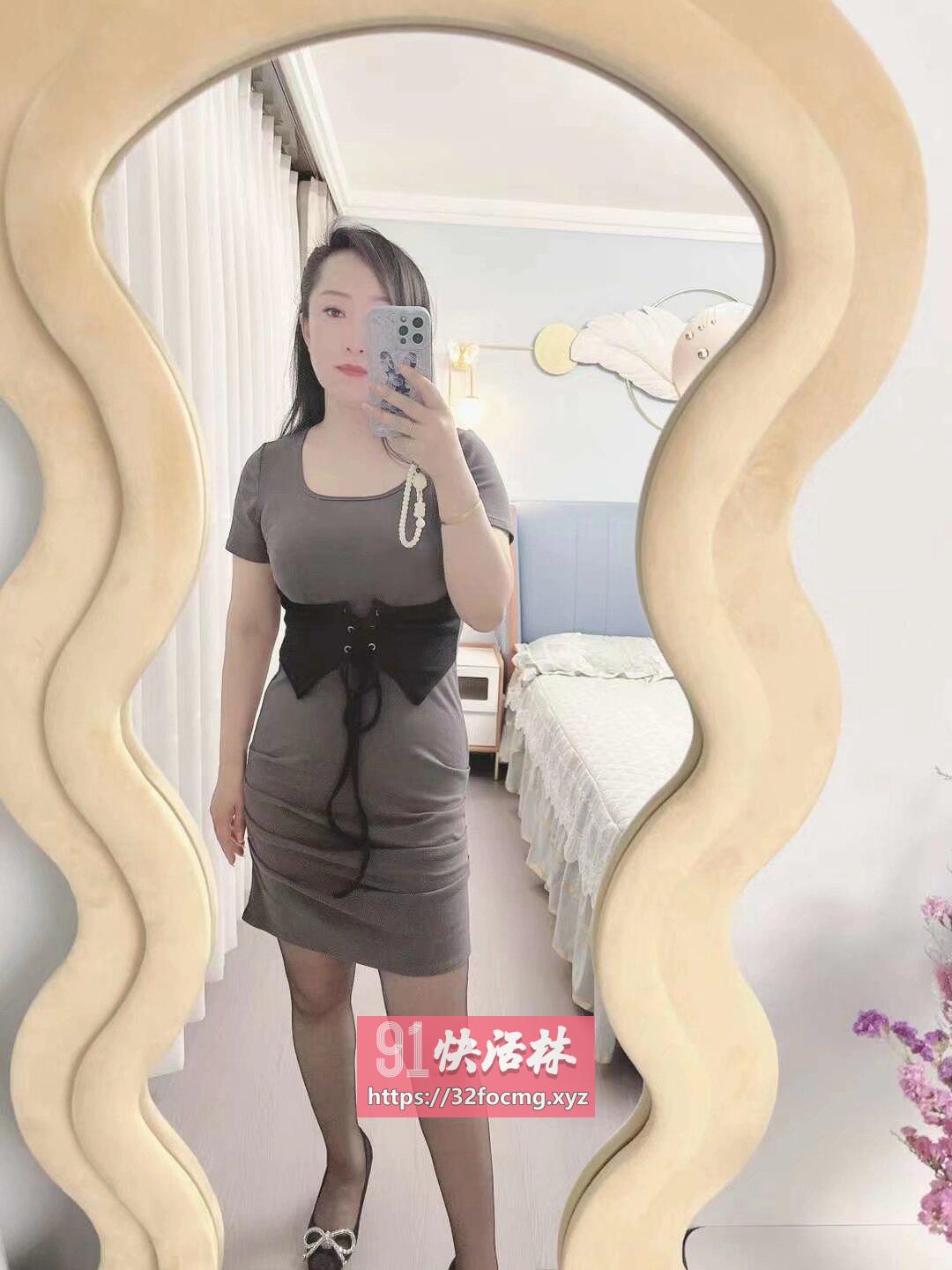 软软的少妇