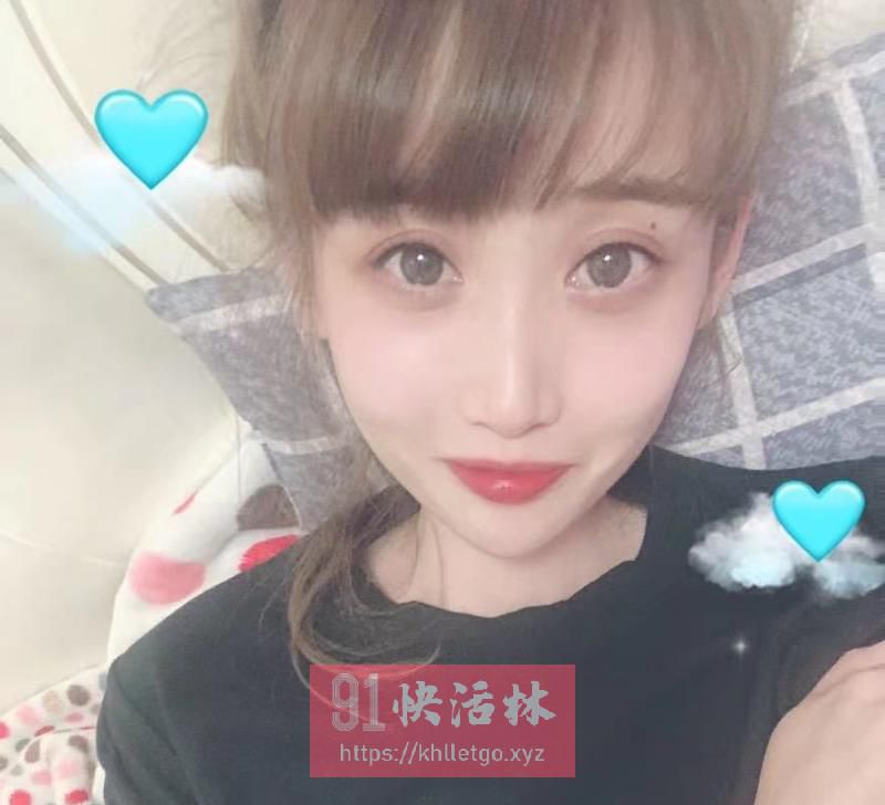 骨感美女淼淼