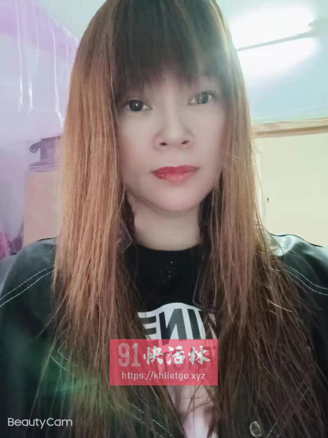 江门少妇小月月