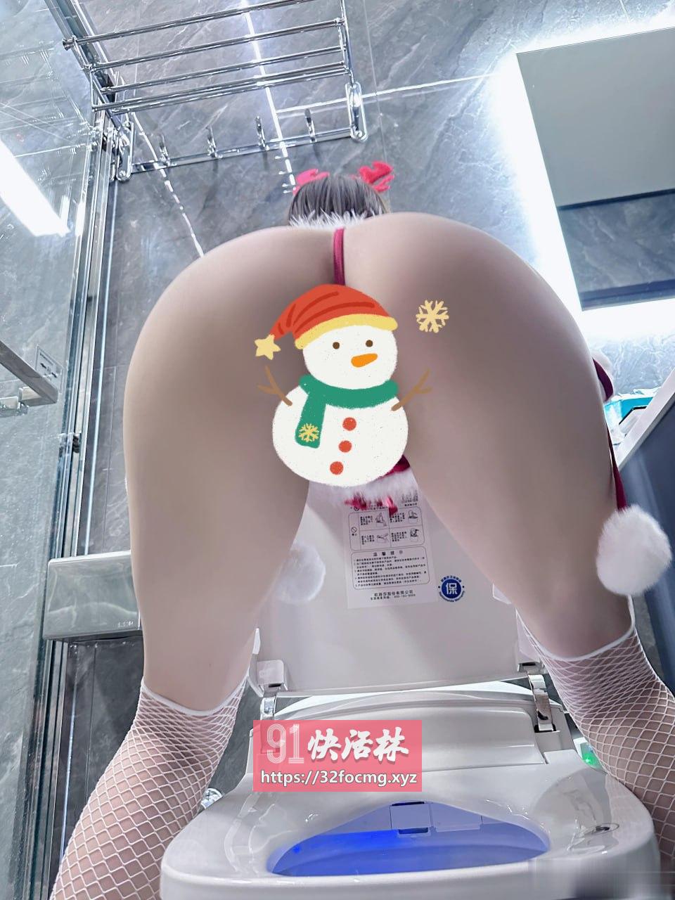诱惑36D小女神