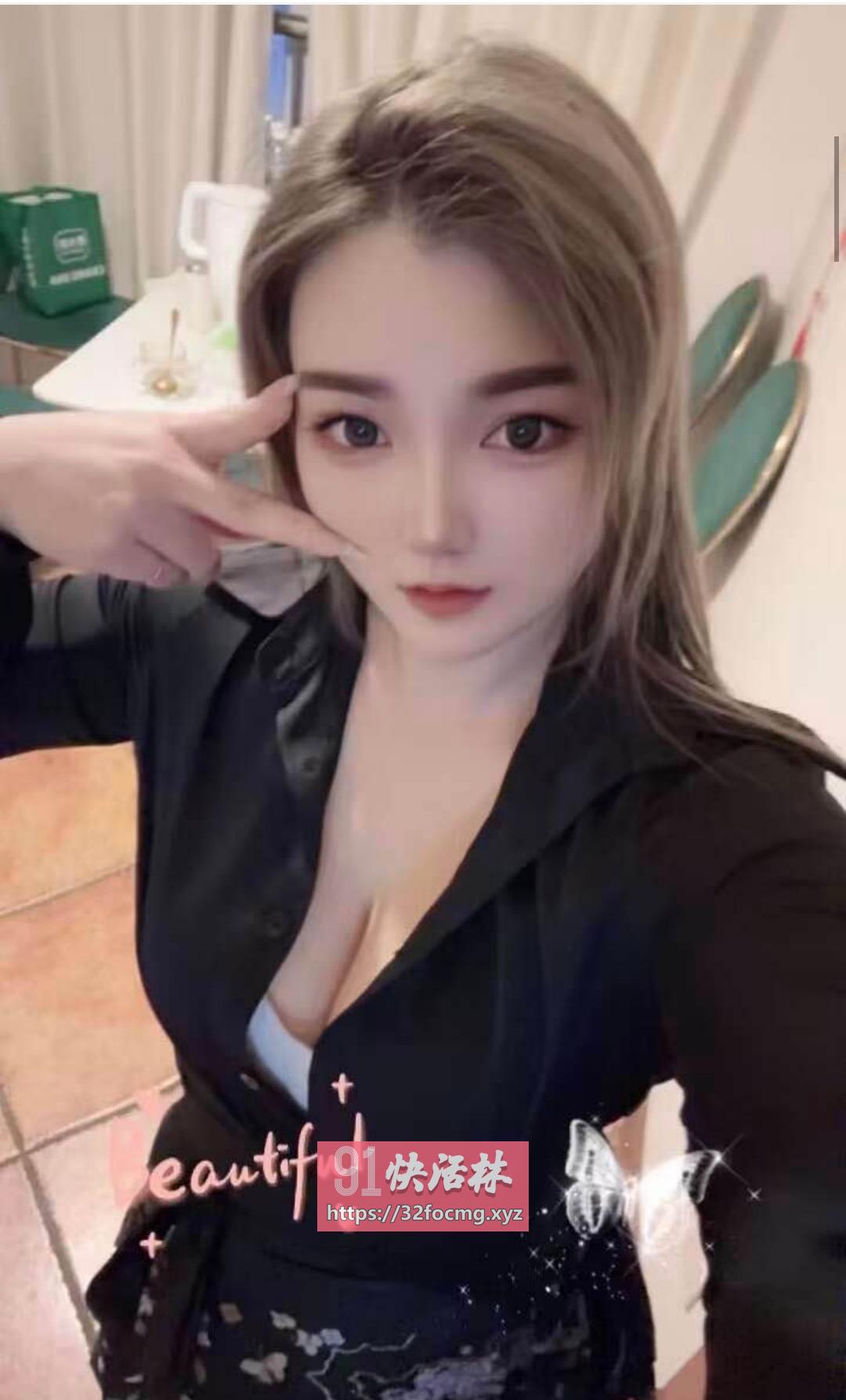 百子湾漂亮妹妹