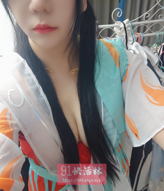 天河实惠coser