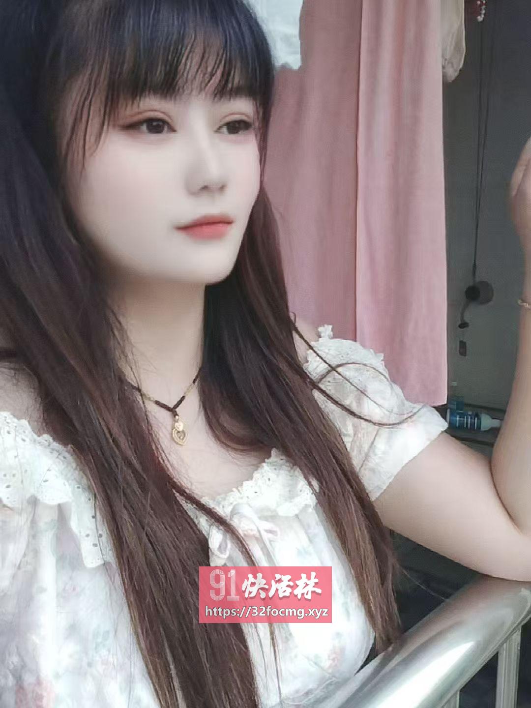 甜美妹妹