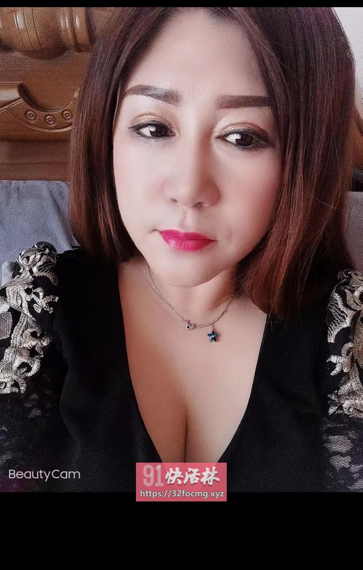 甘井子少妇熟女
