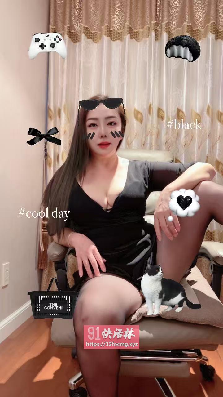 肥臀服务型安安