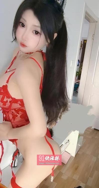 00后喷水妹