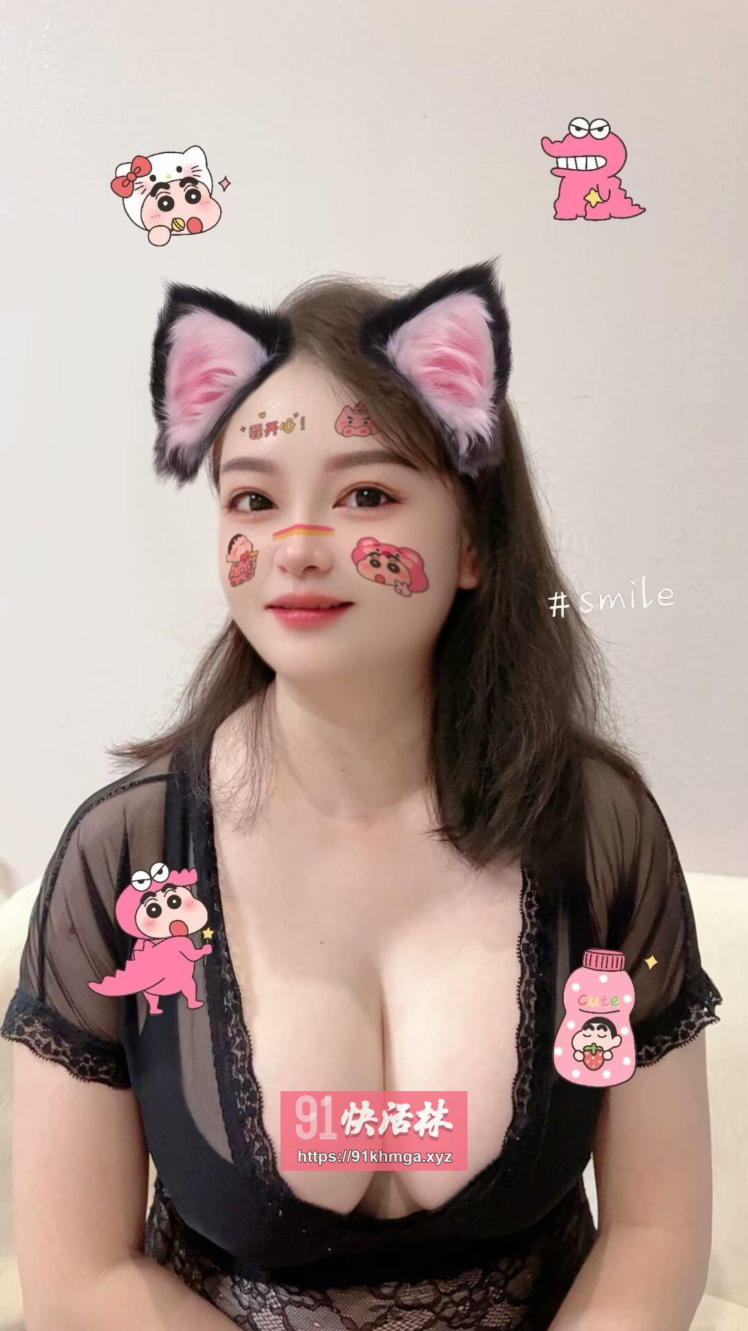 老情人巨乳御姐静雯
