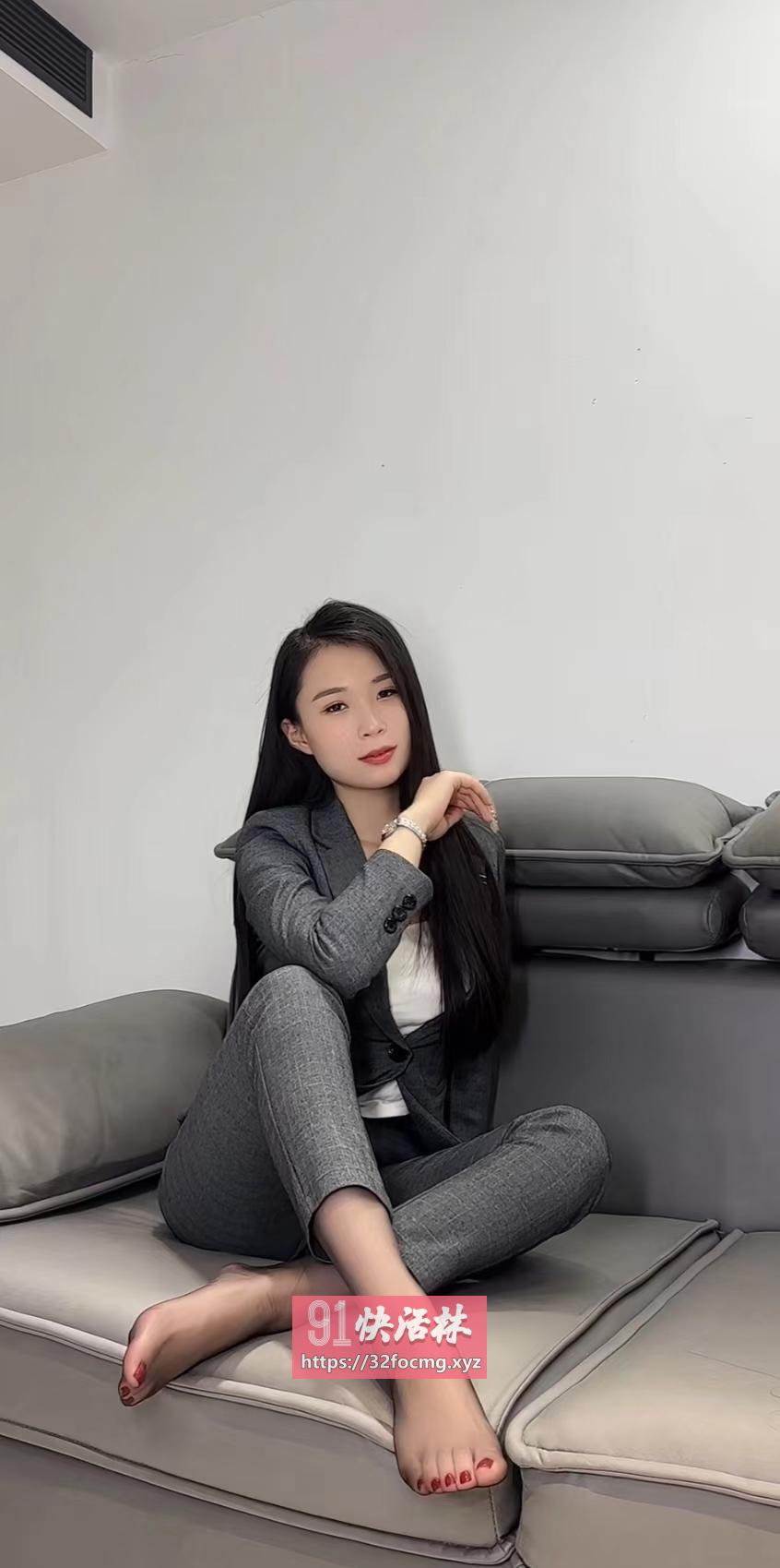 车模晴儿