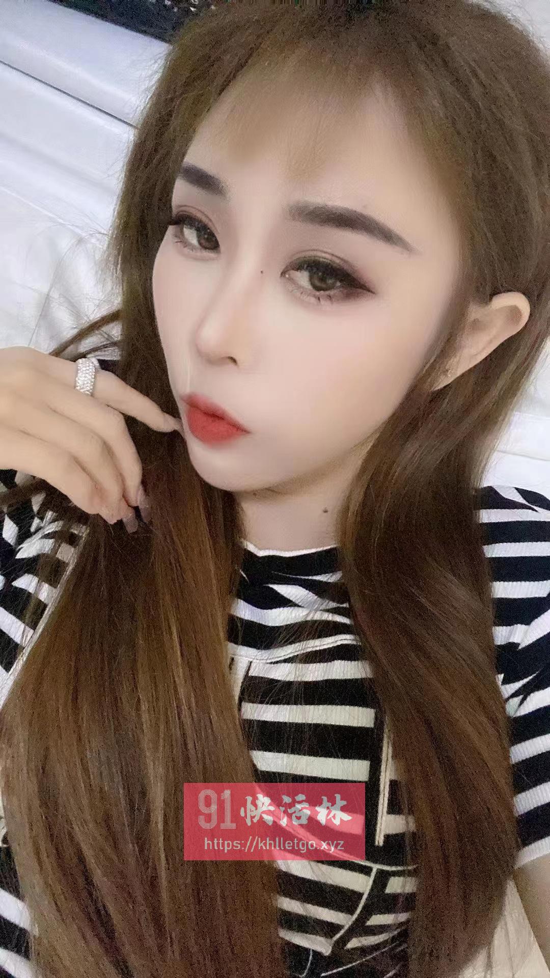 沈阳铁西小老妹