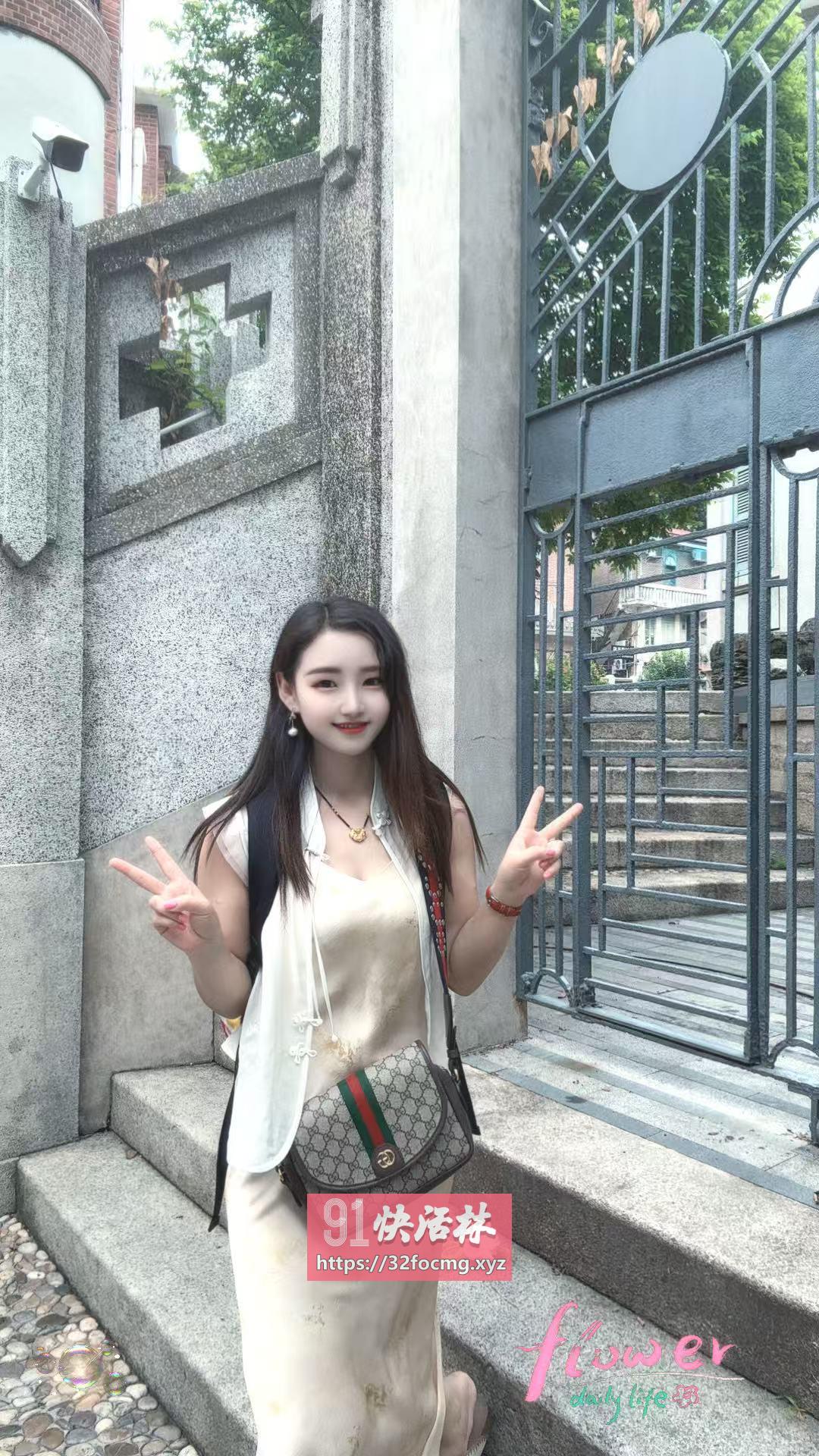 梅州上门美女