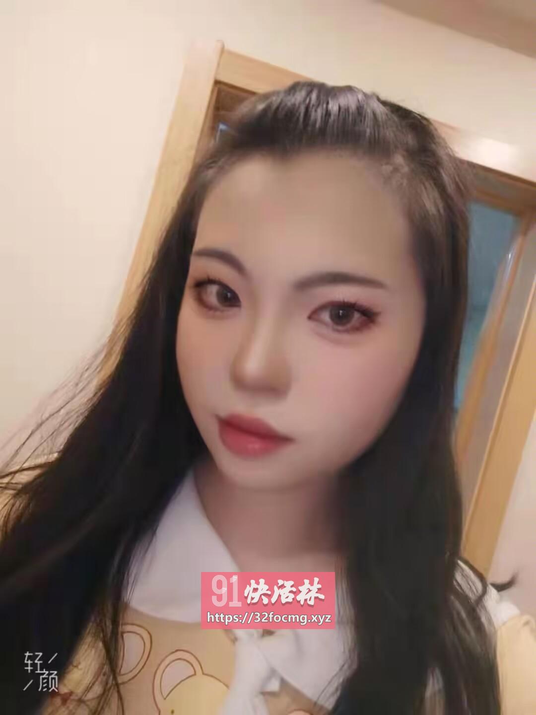 蚌埠小嫩妹