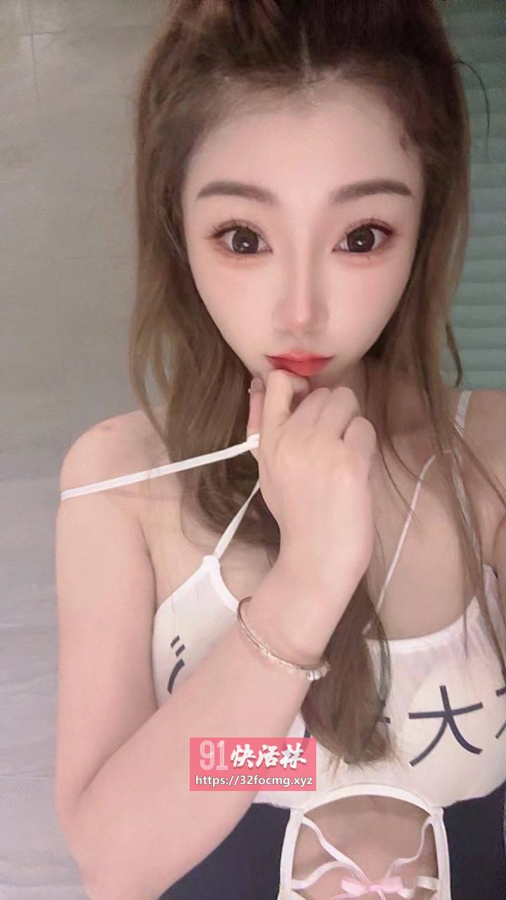 深圳慢热情趣嫩妹