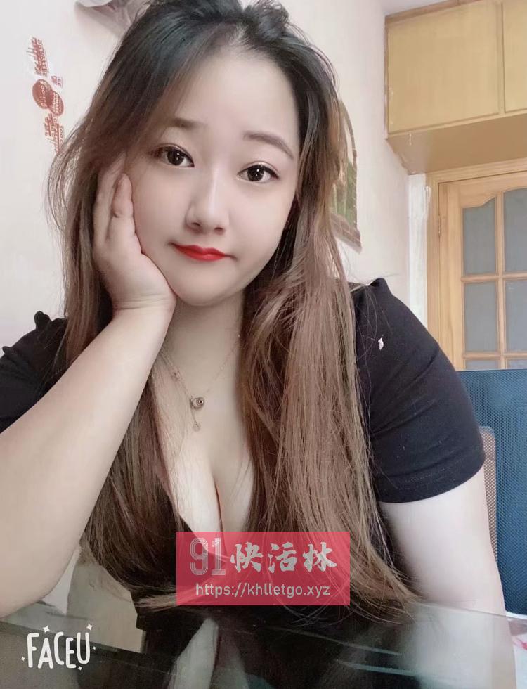 杭州上城大波妹倩倩