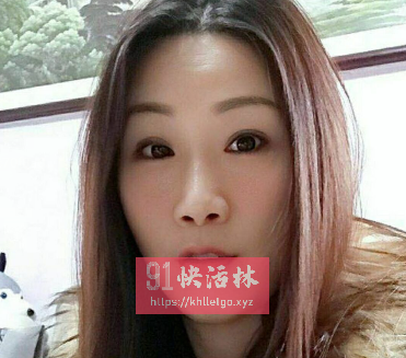 大兴泻火少妇