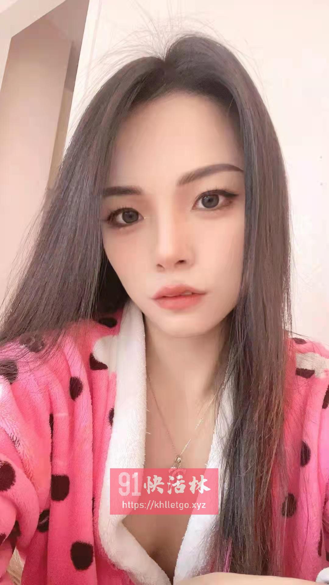 长沙天心区美少女