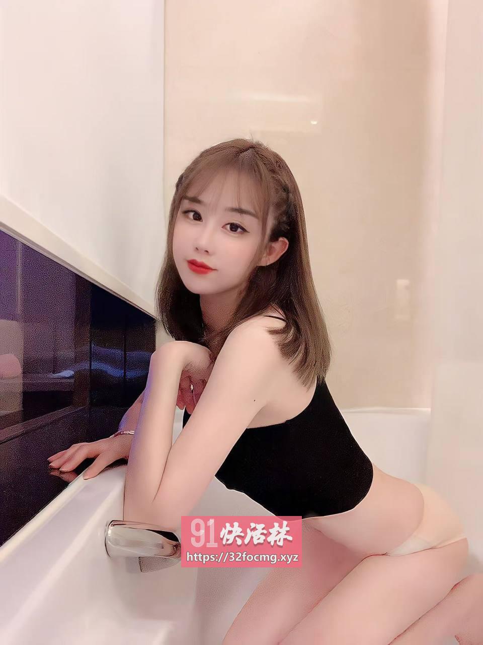 未央年轻嫩妹子
