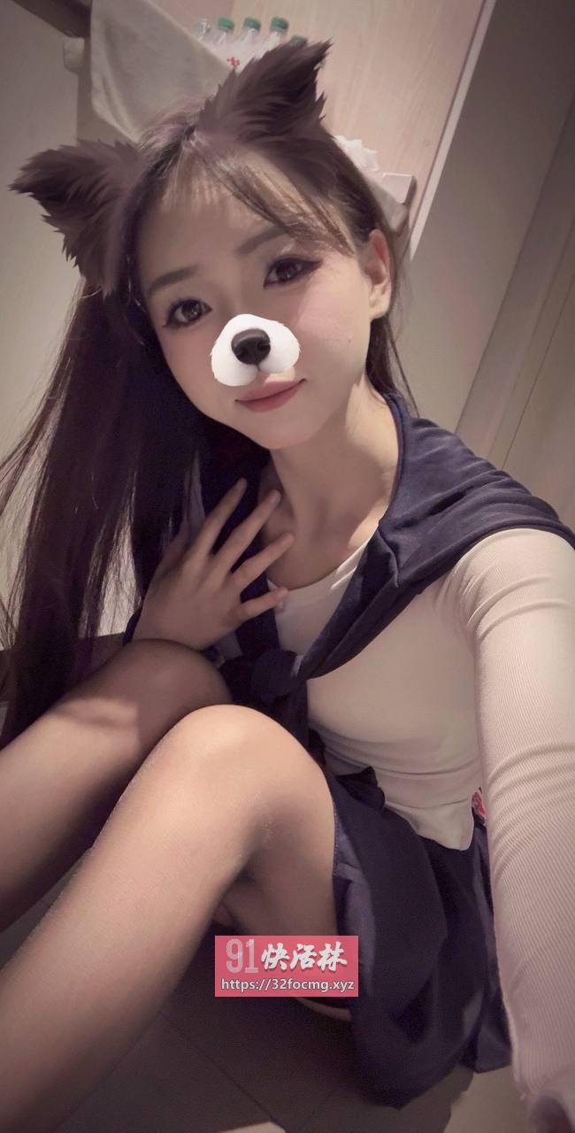 鄞州娇小粉嫩甜妹