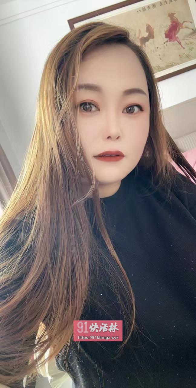 真材实料的白虎小乔