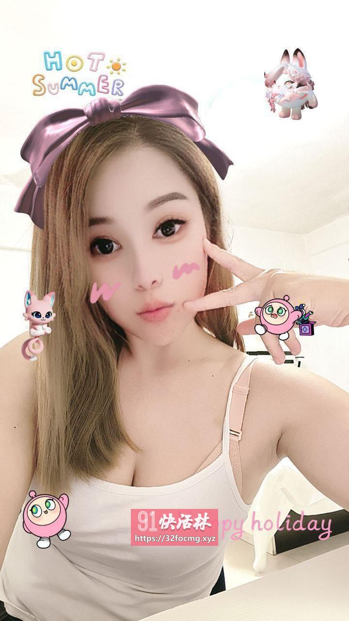 闵行居家妹子水多粉嫩