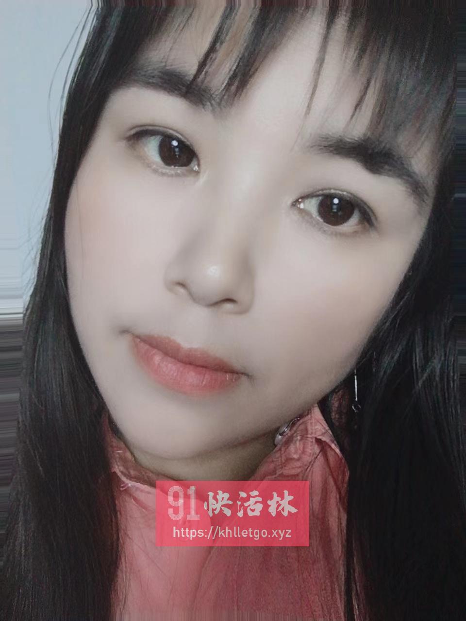 小熟女