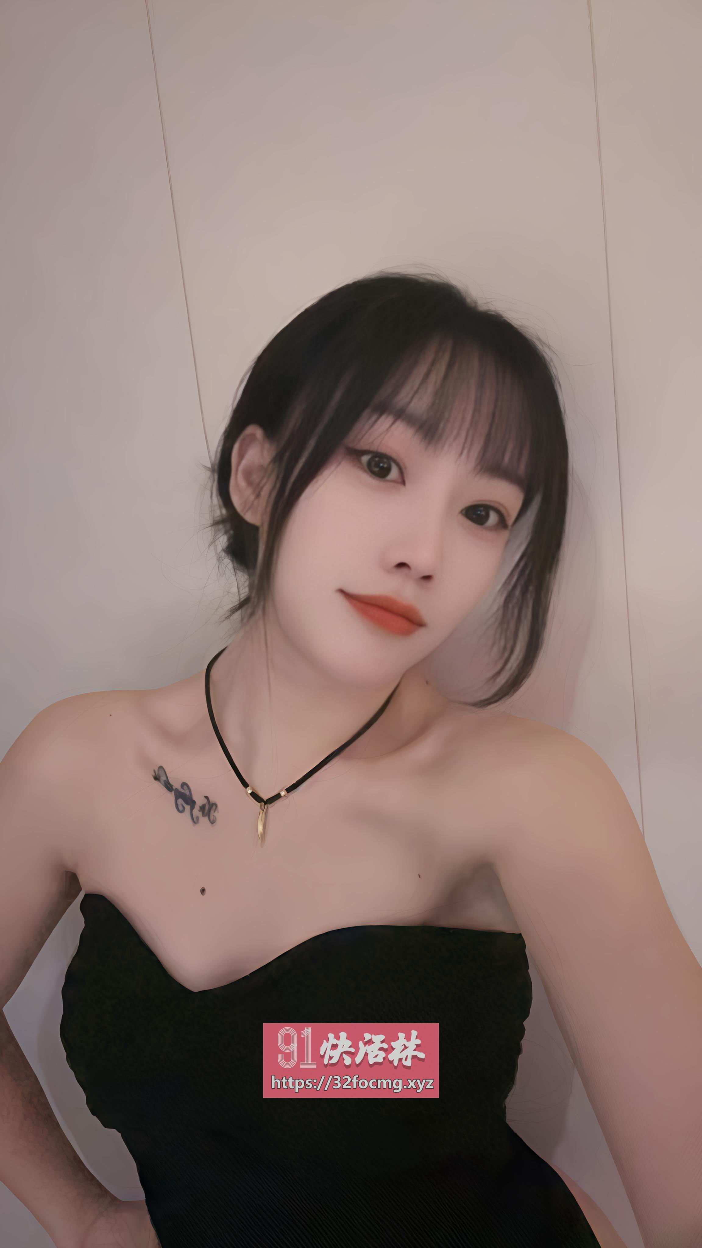 七宝夏沫妹子