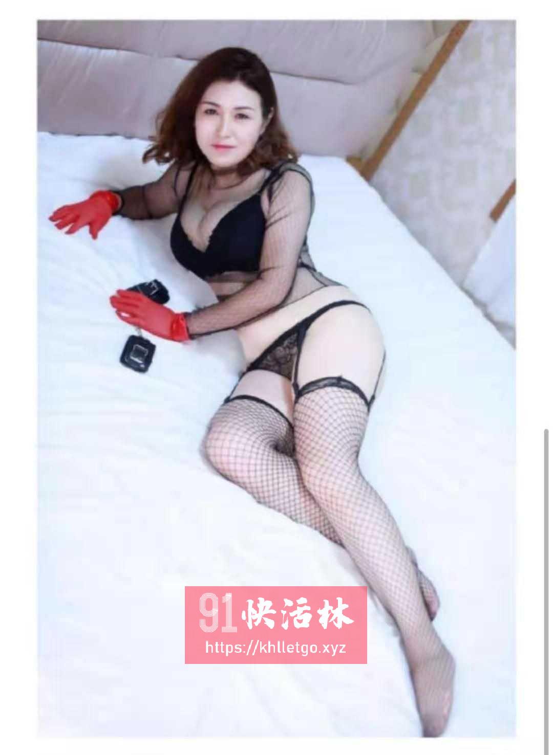 八卦岭性感熟女