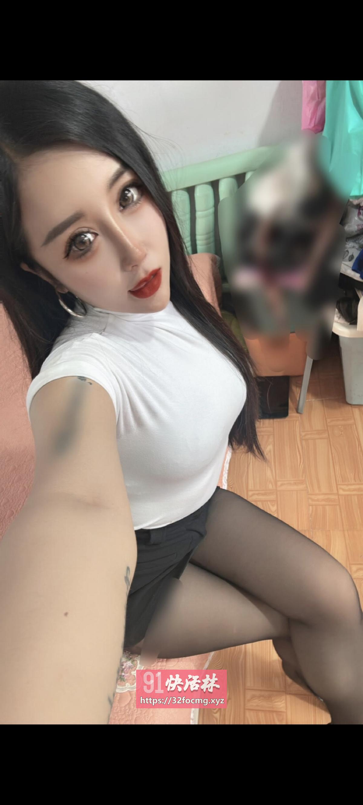 风骚小少妇