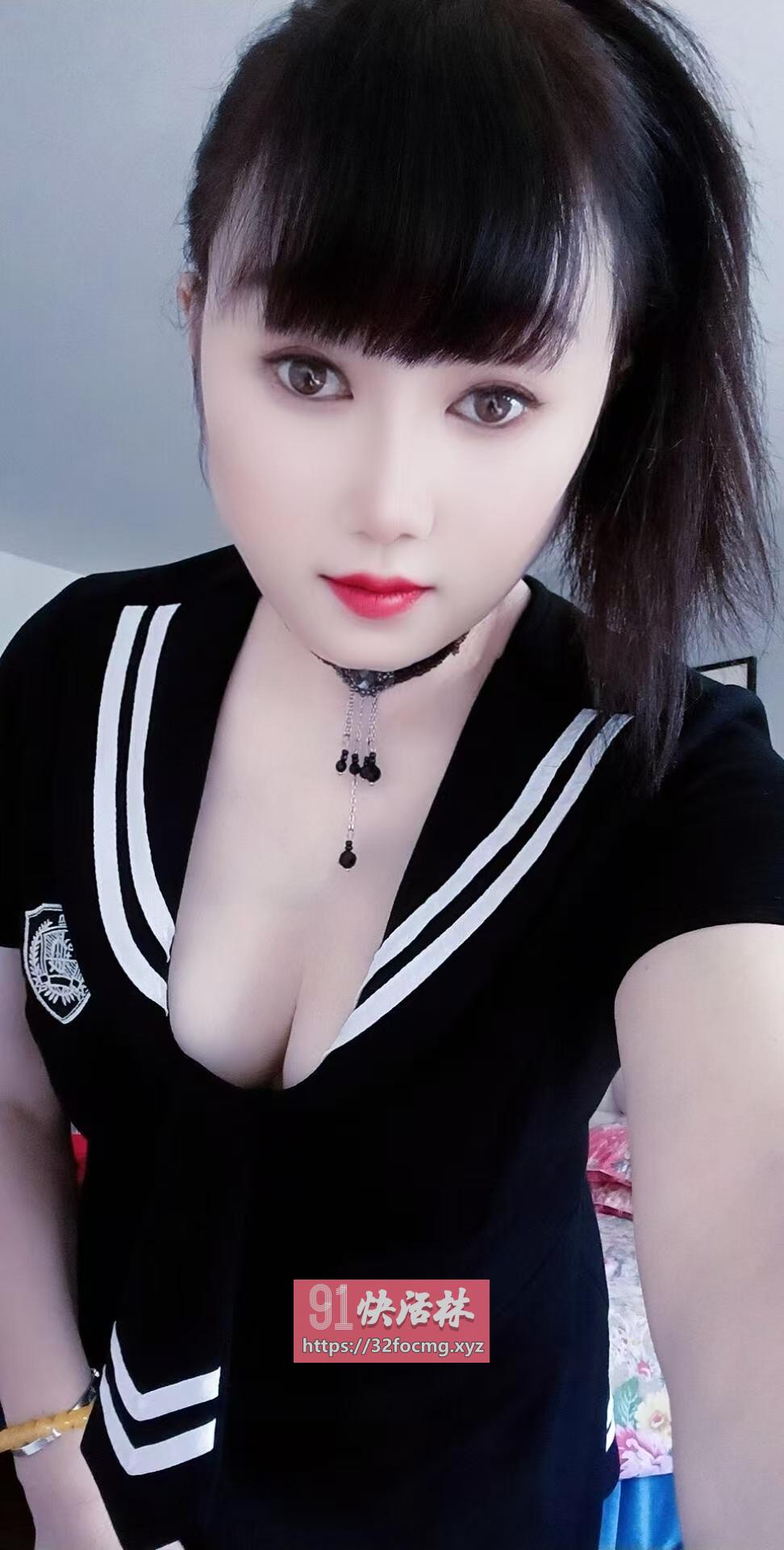 温柔型小少妇