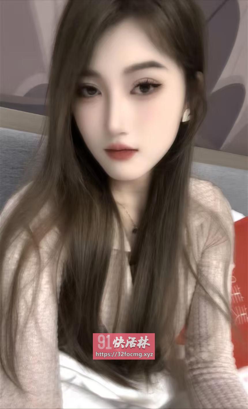 广州可纯可欲小美女