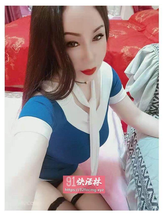 贵阳风骚熟女