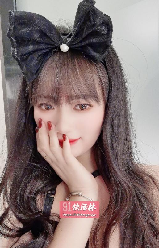 性感风骚主动小姐姐