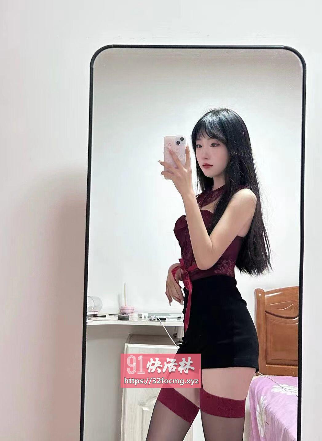 未央性感迷人嫩女