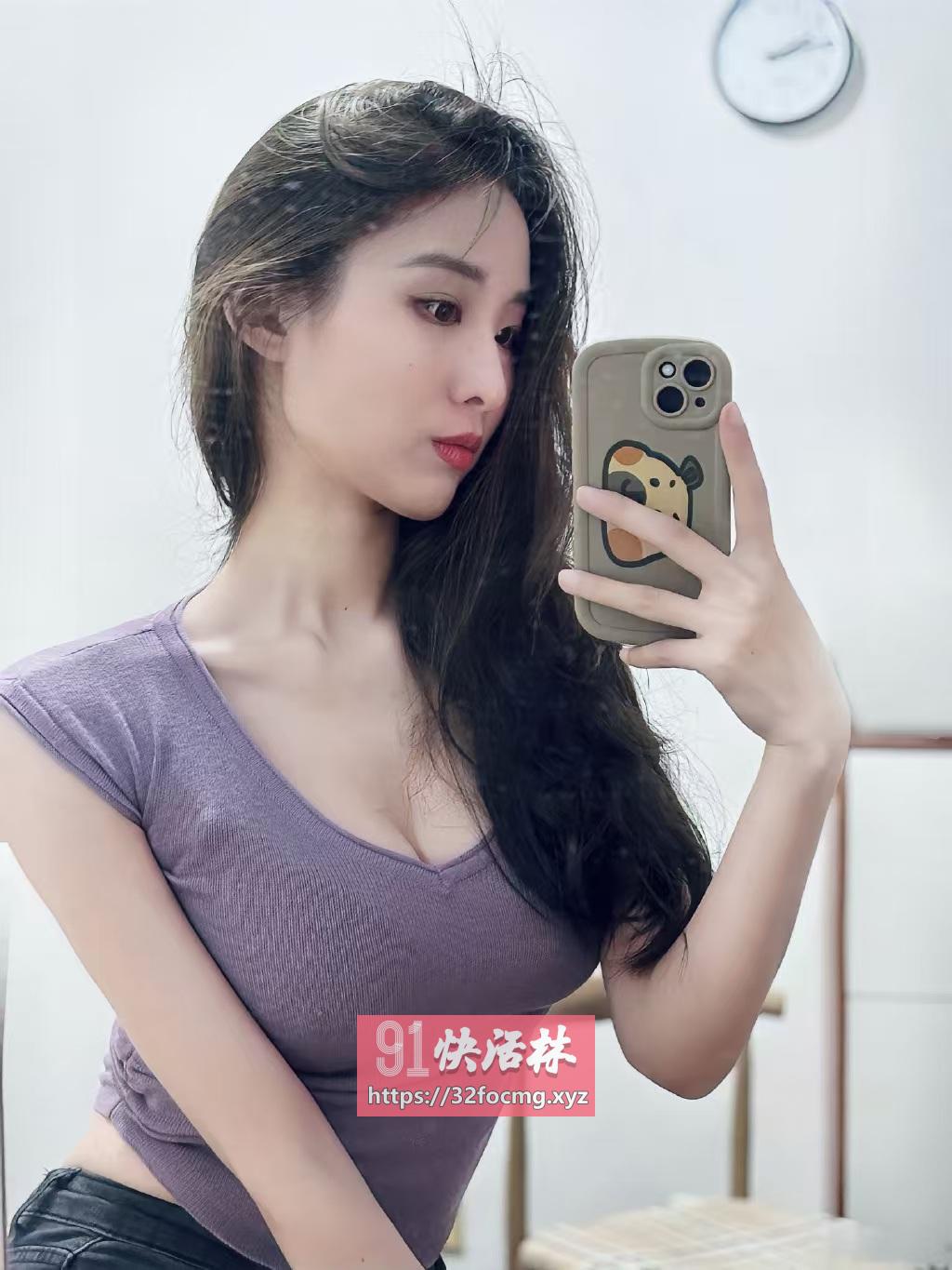 物美价廉的粉嫩蜜穴