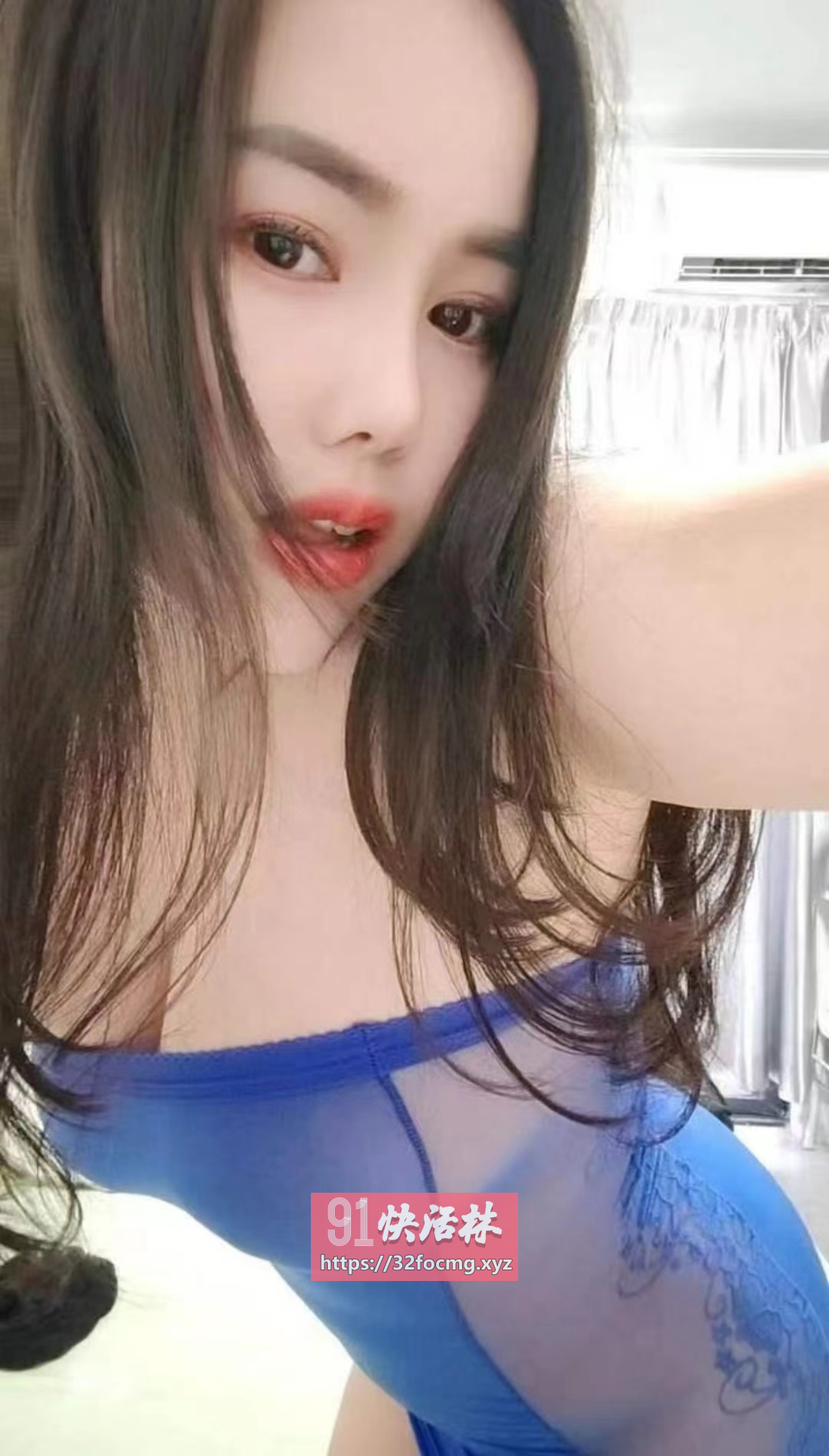 极品大伙少妇