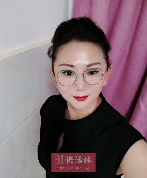 熟女琪宝