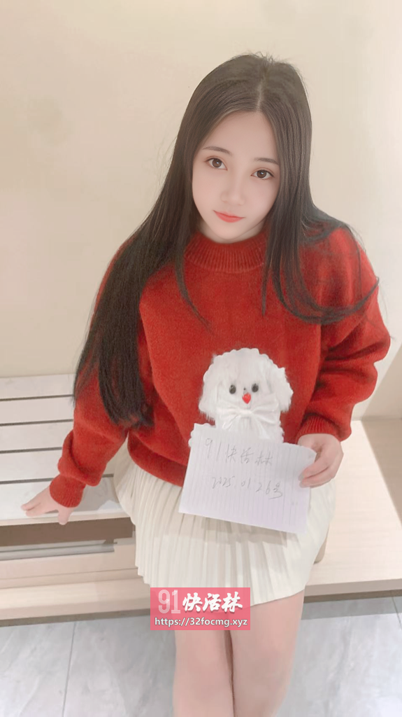 常州粉嫩反差小妹妹