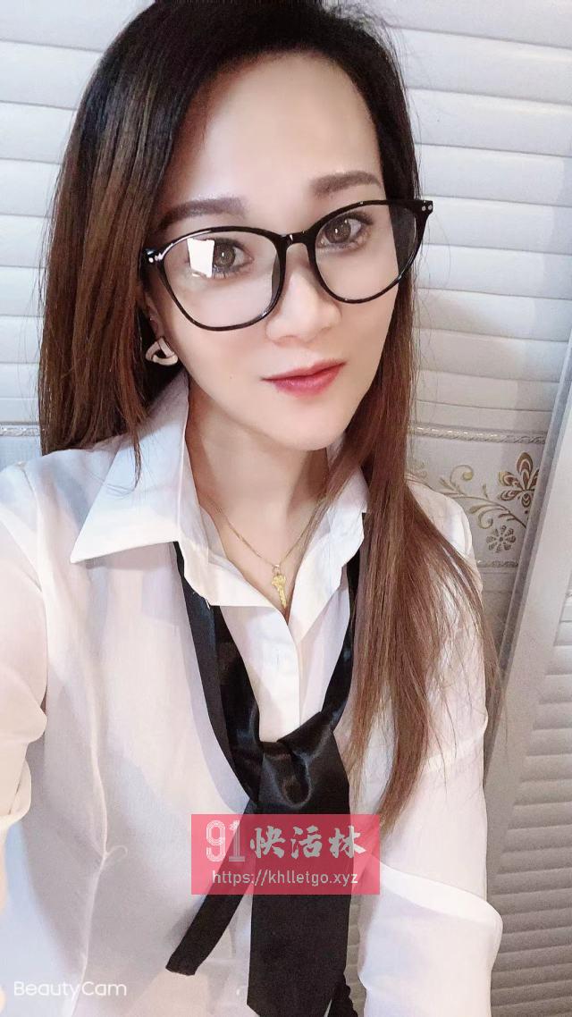 很骚且服务好的熟女美美