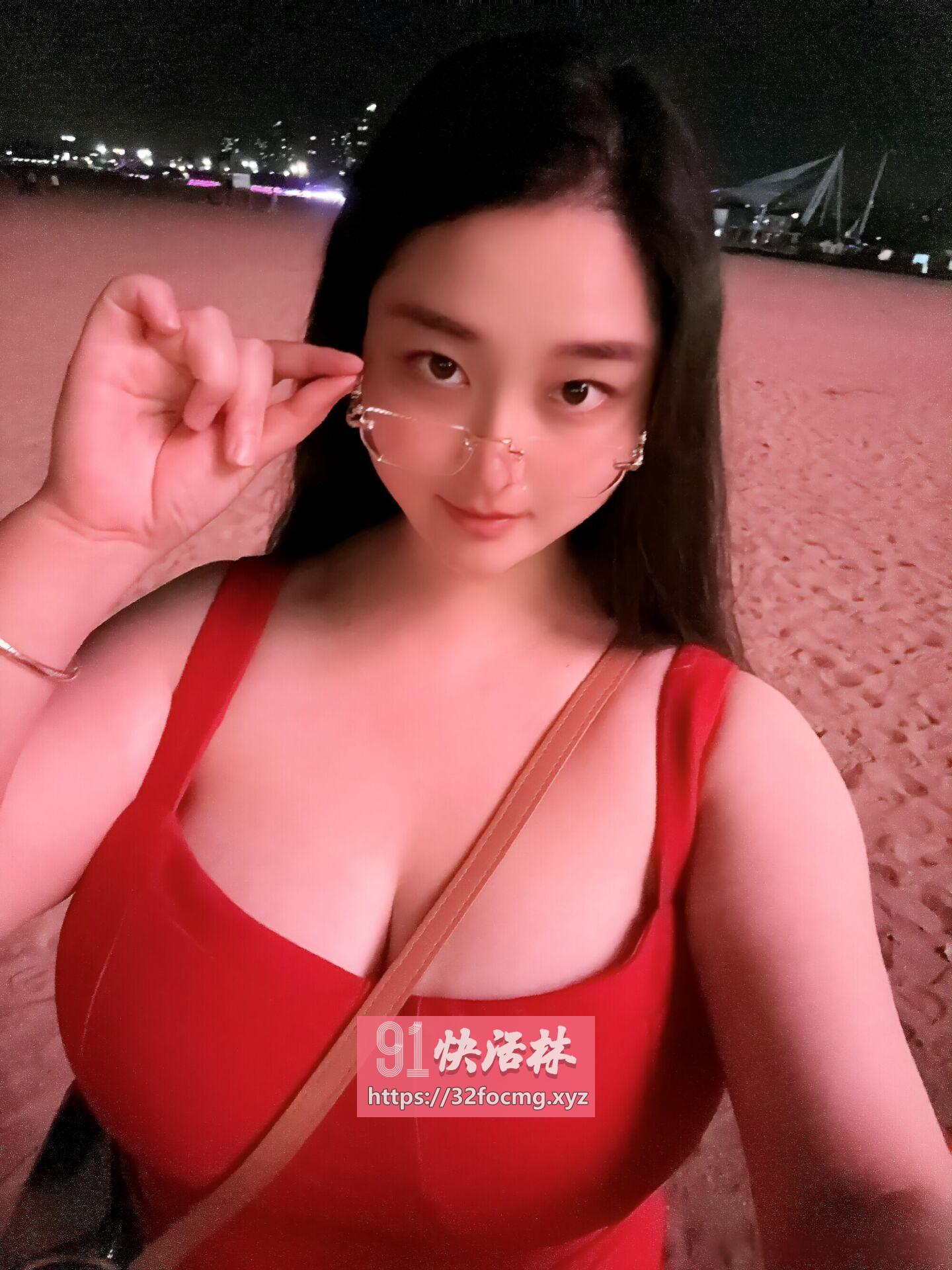 河东微胖气质骚女