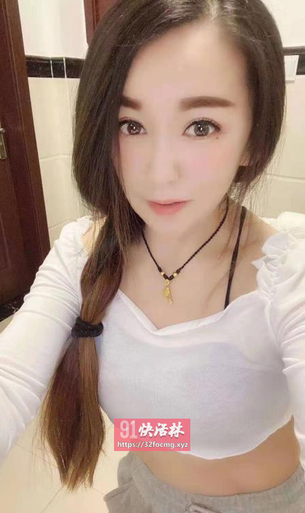清纯白嫩小仙女