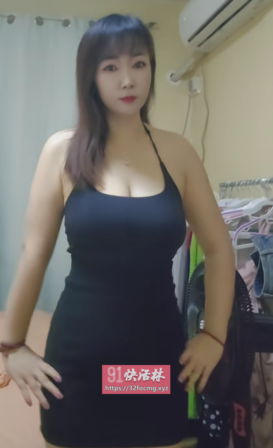 知性带感的少妇很主动