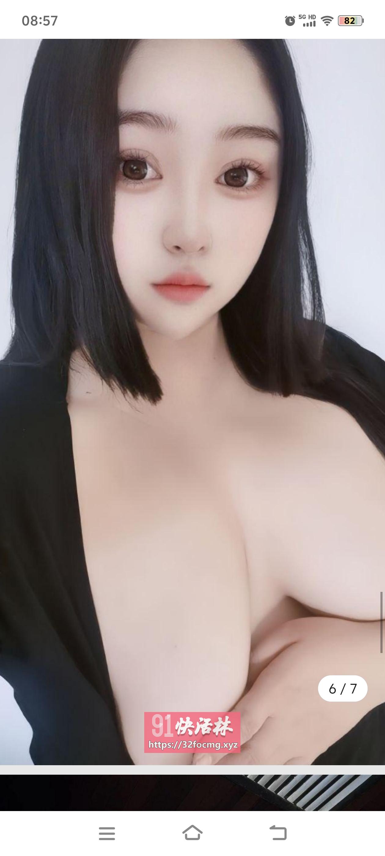 西青大胸妹子