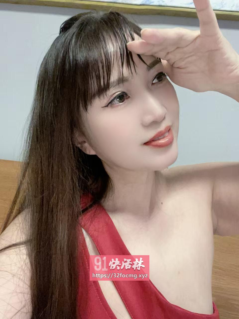 杭州温柔风韵熟女