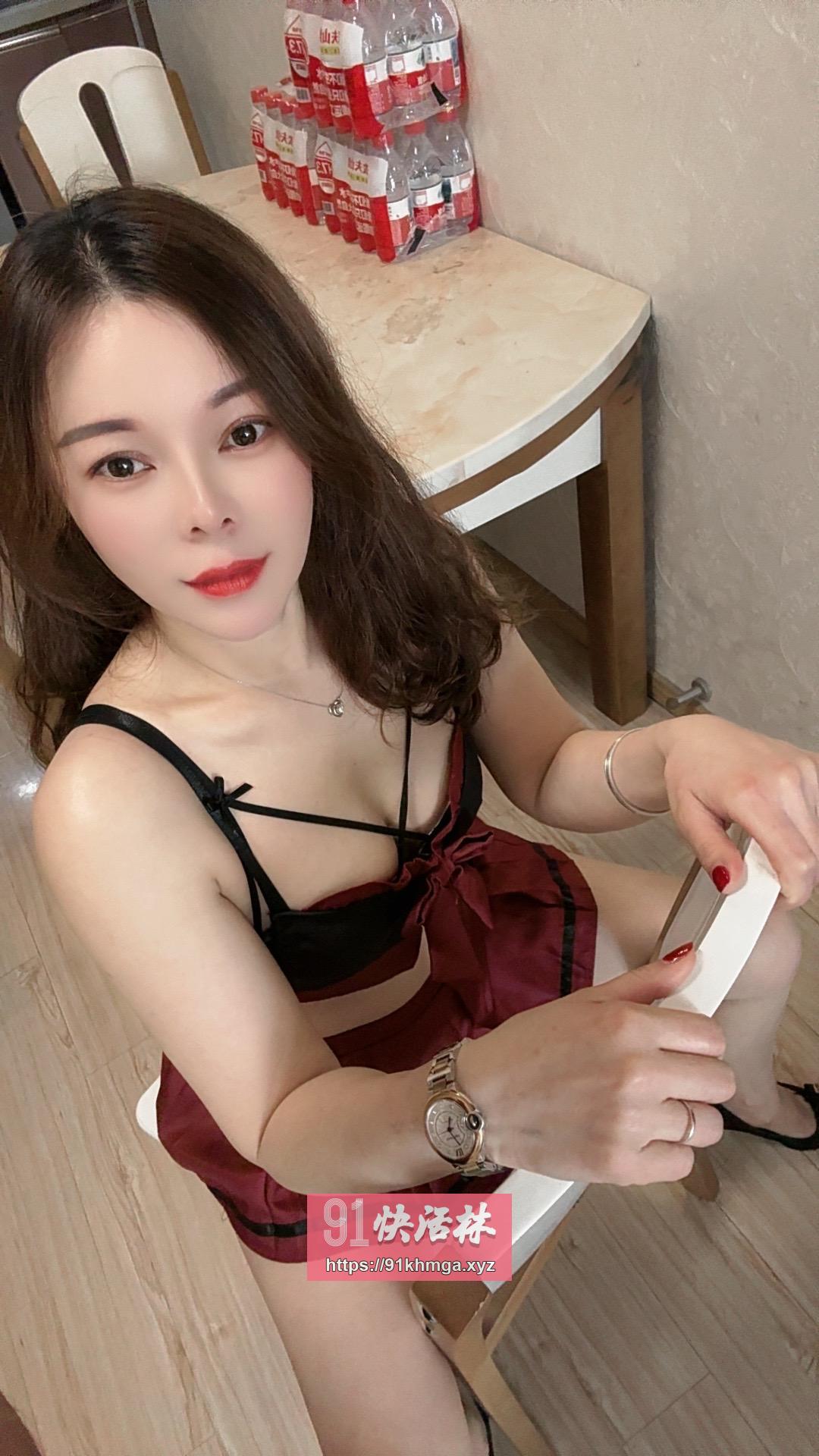 性感御姐服务好