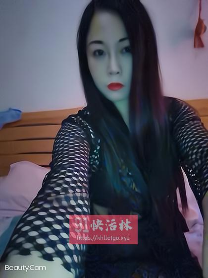 南华少妇佳佳