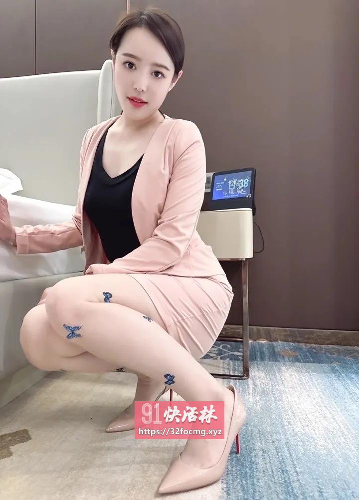 性感年轻小骚货