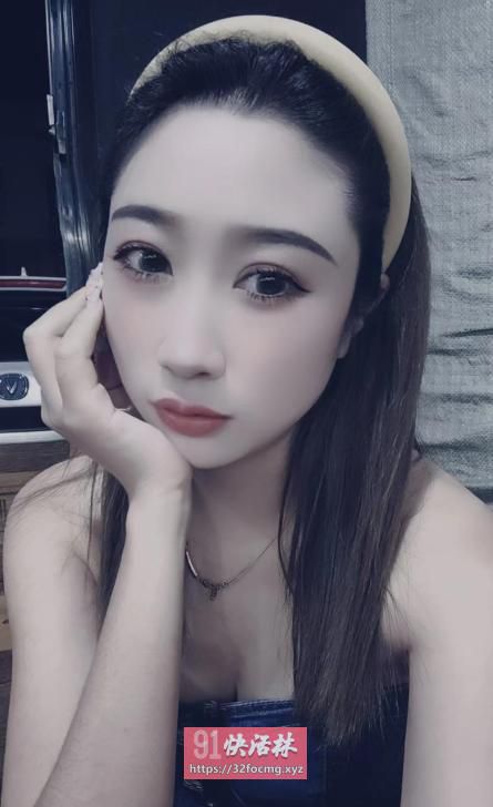 广州小美妇娜娜